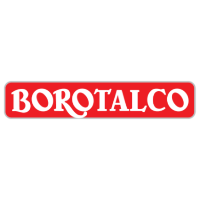 Borotalco