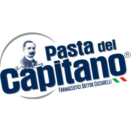 Pasta del Capitano