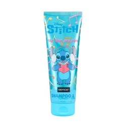 Sence sprchový gel a šampon STITCH Disney 2v1 250 ml