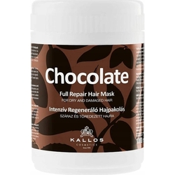 Kallos Chocolate maska na vlasy 1000 ml