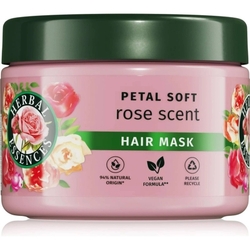 Herbal Essences Maska na vlasy Rose 300 ml