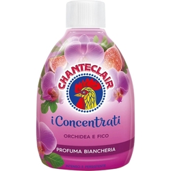 Chante clair Orchidea e Fico koncetrovaný parfém na prádlo 220 ml