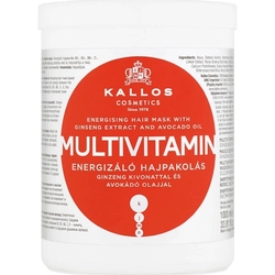 Kallos Multivitamin maska na vlasy 1000 ml