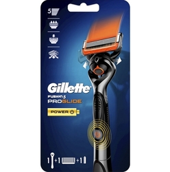 Gillette Fusion5 ProGlide Flexball Power