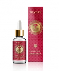 Revers Dragon's Blood pleťové sérum 30 ml