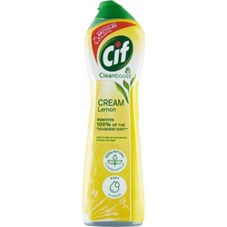 CIF Cream 500 ml Lemon