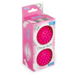 Swirl Dryer Balls míčky do sušičky 2 ks