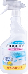 Sidolux professional aktivní pěna na koupelny 500 ml + 250 ml Zdarma