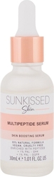 Sunkissed Skin Multi Peptide Serum 30ml