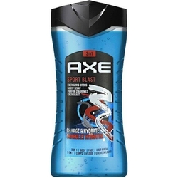 Axe Sport Blast Men sprchový gel 250 ml