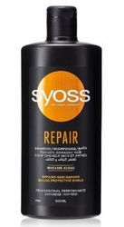 Syoss Repair šampon 500 ml