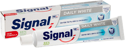 Signal Family Daily White 75ml