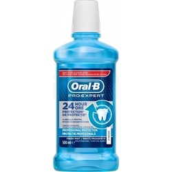 Oral-B Ústní voda Pro-Expert Professional Protection 500ml