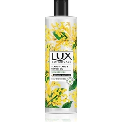 Lux Sprchový gel Ylang Ylang & Neroli Oil 500ml