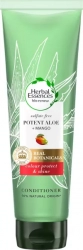 Herbal Essences Kondicionér na vlasy Aloe+Mango 275 ml