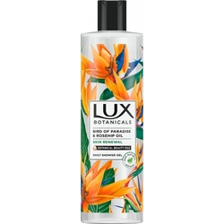 Lux Sprchový gel Bird of Paradise 500ml