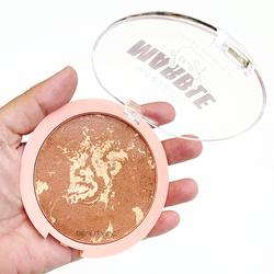 Sunkissed Marble Dusk Bronzer 17g