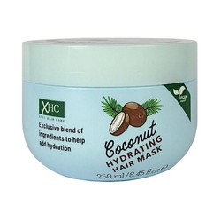 XHC Coconut Hydrating Hair mask 250ml