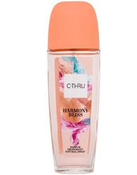 C-THRU Harmony Bliss deodorant sklo 75 ml