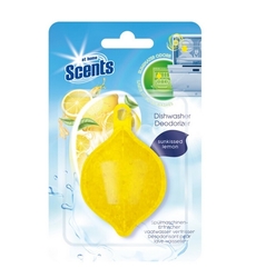 At Home Scents osvěžovač do myčky Lemon 1 ks