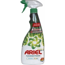 Ariel Odstraňovač skvrn ve spreji Diamond Bright 750 ml