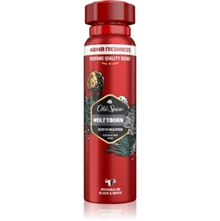 Old Spice Wolfthorn deospray 150 ml