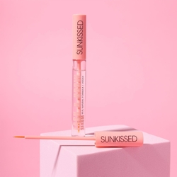 Sunkissed Lash & Brow Sérum na řasy a obočí