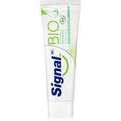 Signal Bio Natural Freshness zubní pasta pro svěží dech 75 ml