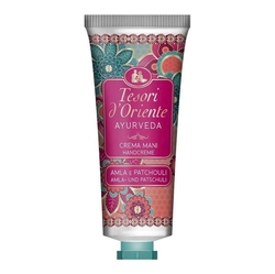 Tesori d'Oriente Ayurveda krém na ruce 75 ml