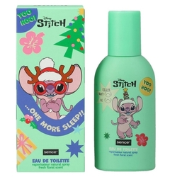 Sence Eau De Toilette Stitch Svěží květinová vůně 30ml