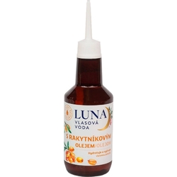 Luna vlasová voda s rakytníkovým olejem 120 ml