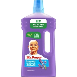 Mr. Proper univerzální čistič Lavender 1 l