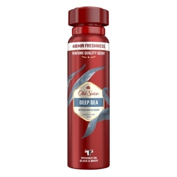 Old Spice Deep Sea deospray 150 ml