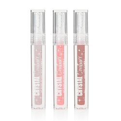 Sunkissed Crystal Couture Lip Elixir Gloss Sparkle