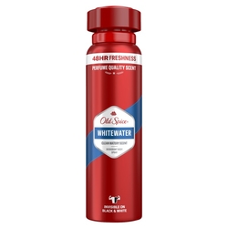 Old Spice Whitewater deospray 150 ml