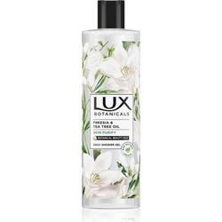 Lux Sprchový gel Freesia & Tea Tree Oil 500ml