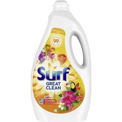 Surf Color Hawaiian Dream & Coconut gel na praní 3 l 60 Praní