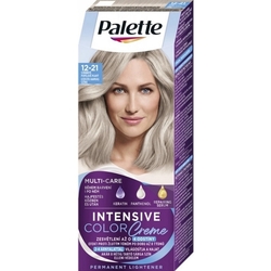 Palette ICC 12-21 Stříbrná popelavá blond