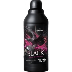 Deluxe aviváž Diamant Black 1L 40 Praní