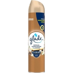 Glade by Brise Bali Sensual Sandalawood & Jasmine osvěžovač vzduchu spray 300 ml