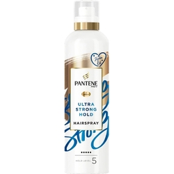 Pantene Pro-V Ultra Strong Hold 5 lak na vlasy 250 ml