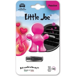 Little Joe Passion