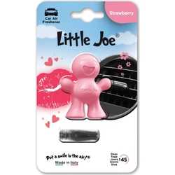 Little Joe Strawberry