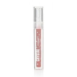 Sunkissed Crystal Couture Lip Elixir Gloss Golden