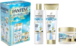 PANTENE PanPro-V Miracles Hydra Glow Luxury Set