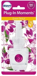 Airpure Electric náplň 20ml Sweet Orchid