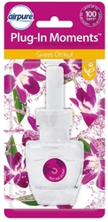 Airpure Electric náplň Sweet Orchid 20 ml