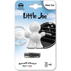 Little Joe New Car