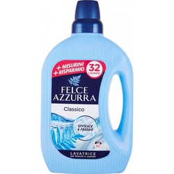 Felce Azzurra Gel na praní Classico 1,560L 32 Praní