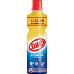 Savo Original 1.2l